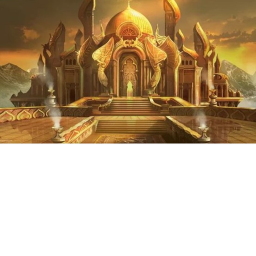 GoldenCult