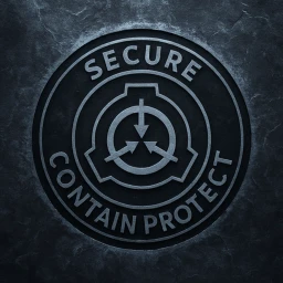 // SCP;F | Area - 37 icon