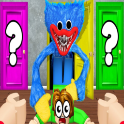 🚪 Pick The Right Door For Admin