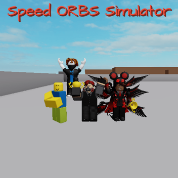 Speed Orbs Simulator DEMO