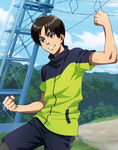 Eren supremacy