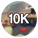 Game Badge Thumbnail