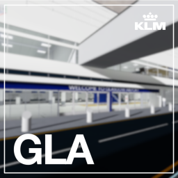 GLA | Glasgow Airport