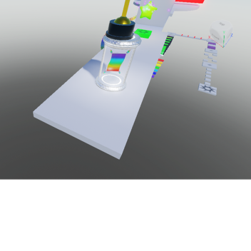 ZCostagamechanger's Obby