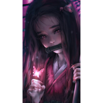 Anime comes