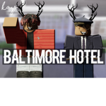 Baltimore Hotel :)