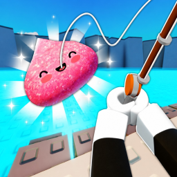 Fish for Squishies