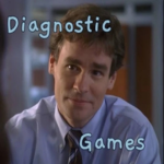 Diagnostic Games Group Thumbnail