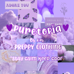 puretopïa