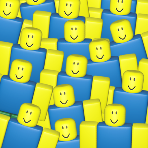 iClone official Roblox game thumbnail