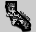 Pacific Coast Saints