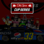 NASCAR Old Spice Cup Series