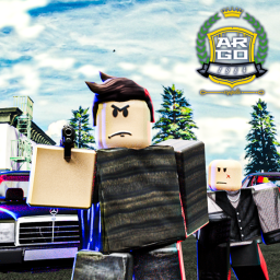 BETA - Argopolis 2