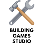 Building games studio