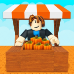 [UPD 🎃] Farmers Market!