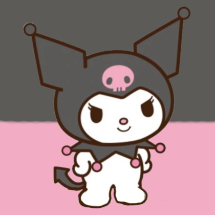 hello kitty character Roblox decal