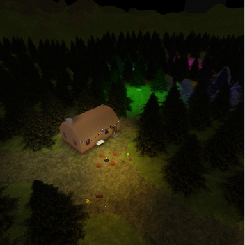 Refrins Forest