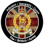 [AGC] | Adjutant General's Corps