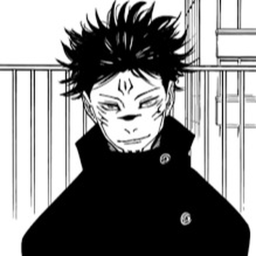 Jujutsu Showdown