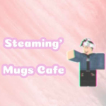Steaming' Mugs