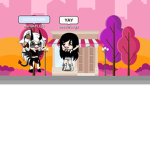 FOREVER FRIENDS! ( Must like bacons and let them u