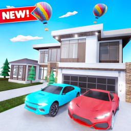 🏝️ Island Mansion Tycoon