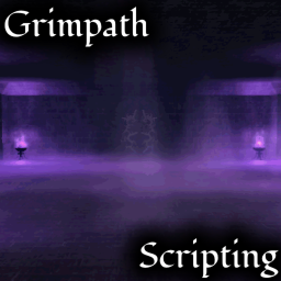 Grimpath: Scripting