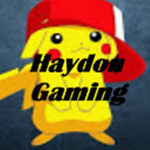 Haydon Gaming YoutubeFan Group