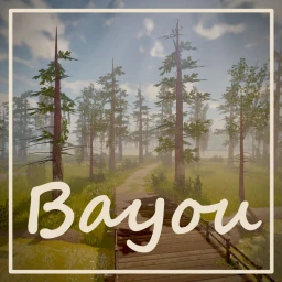 [Showcase] Bayou icon