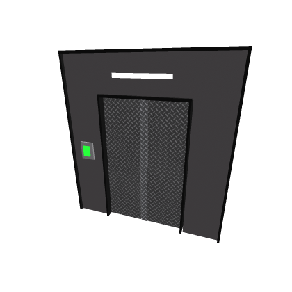 Button Door