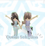 Outfits selection