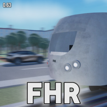 [UPDATE 0.63] Silverstone Railway