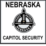 [NE] Nebraska State Capitol Security