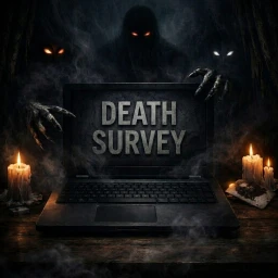 Start the Survey? icon