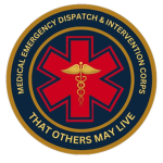 [MEDIC] Medical Emergency Dispatch & Intervention