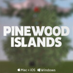 Pinewood Islands