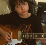 Finn Wolfhard fans!!