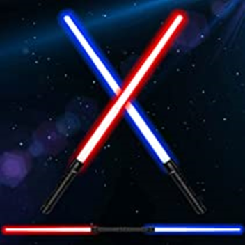 LightSaber Fight  Game
