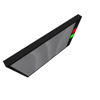 TPRR tablet