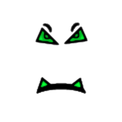 Eyes of the woodland Roblox decal