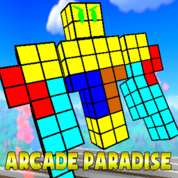 ArcadE ParadisE