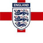 England National Squad