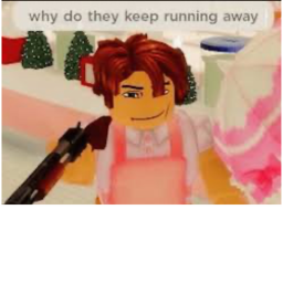 RAGE jumper!🏃‍♀️