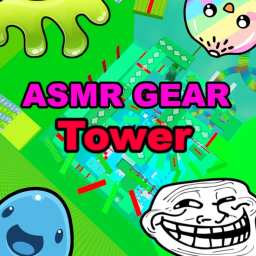 ASMR Gear Tower [🔫]