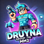 Druzyna Group [FR] MM2