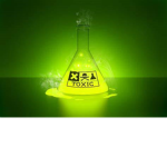 toxic crispy