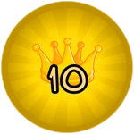 Game Badge Thumbnail