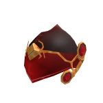 Alchemist Helmet