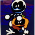 IT’S THE SPOOKY MONTH
