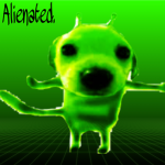 Alienated.